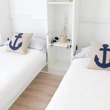 Apartmán Vv Loft Canteras Gran Playa 