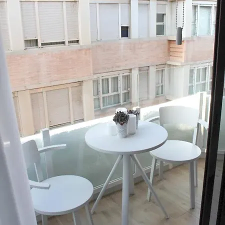 Apartmán Vv Loft Canteras Gran Playa 