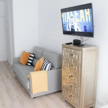 Apartmán Vv Loft Canteras Gran Playa 